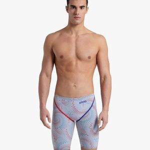 ARENA Powerskin ST 2.0 Limited Edition Racing Jammer